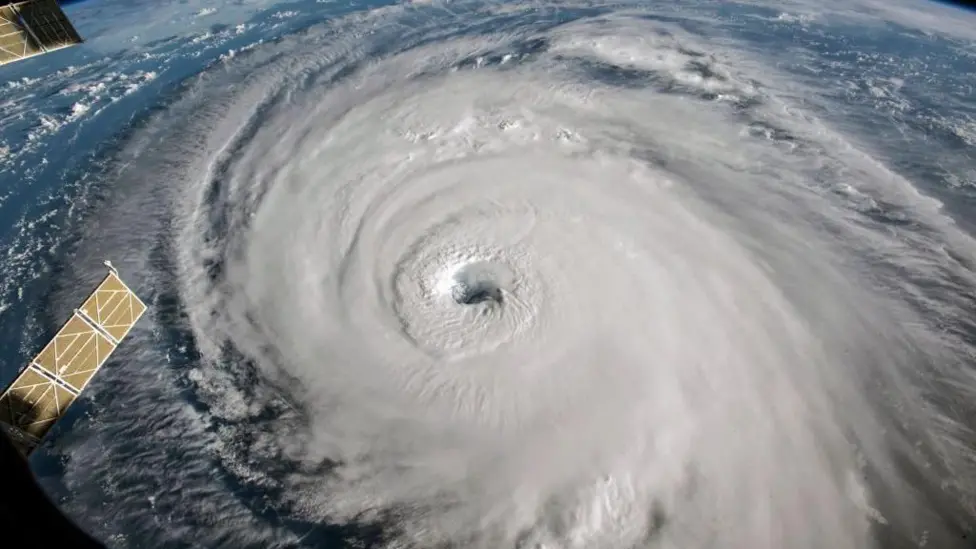 Tech giants unleash AI on weather forecasts: are they any good?